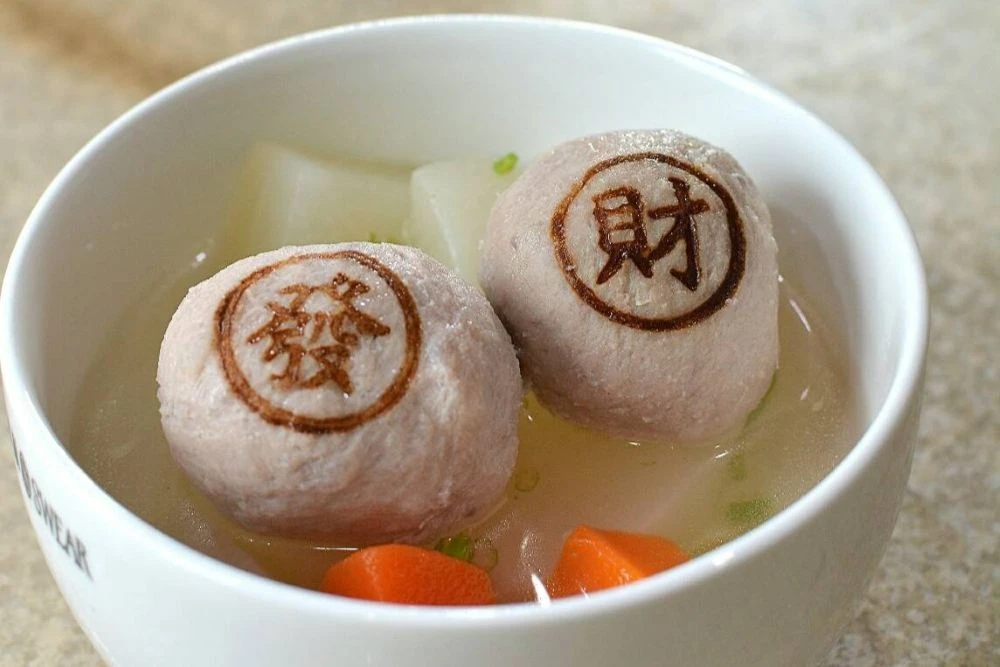 端午佳節團圓聚 校園尋點勾回憶